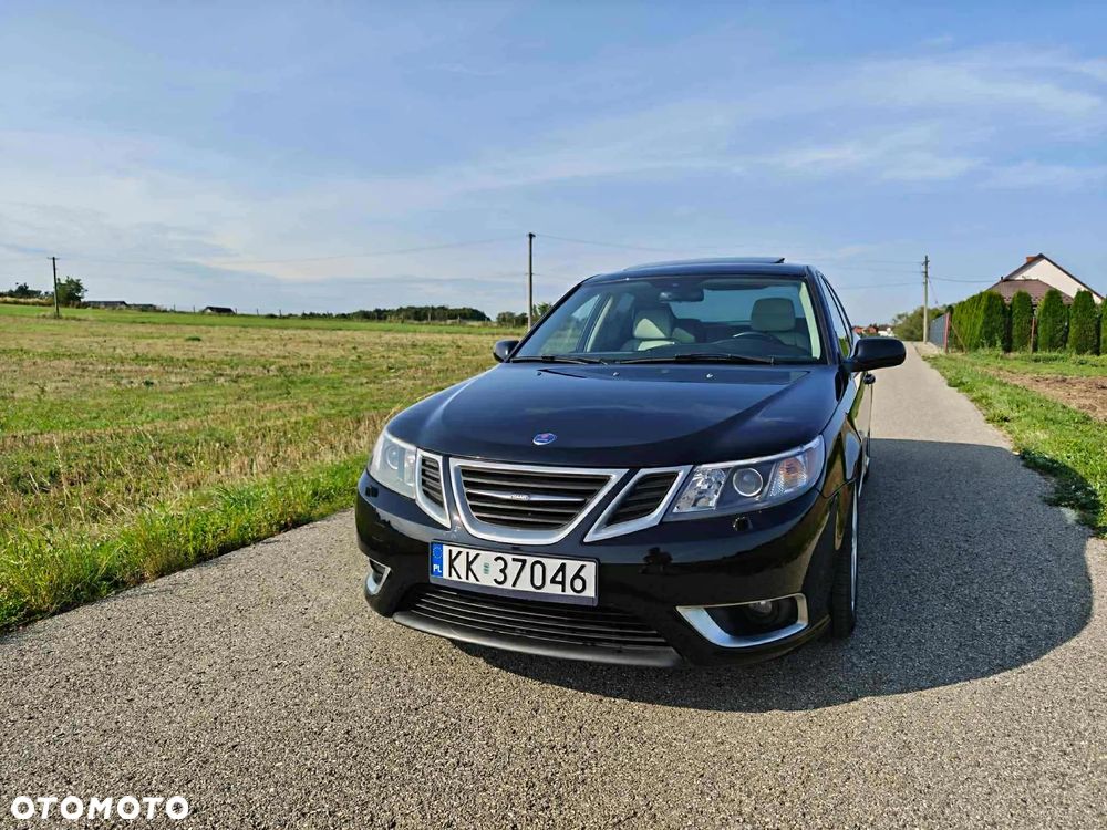 Saab 9-3 - 2