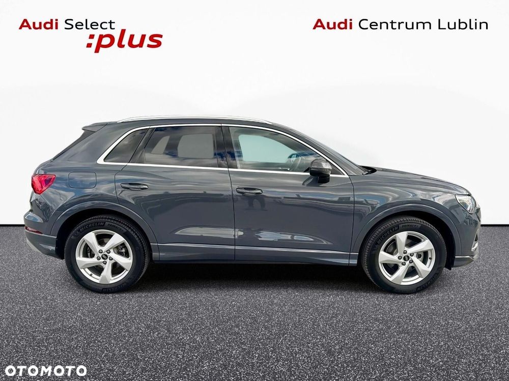 Audi Q3 - 5