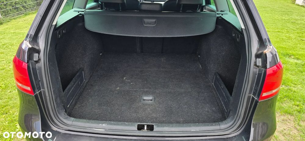 Volkswagen Passat Variant 2.0 TDI DPF Highline DSG - 10