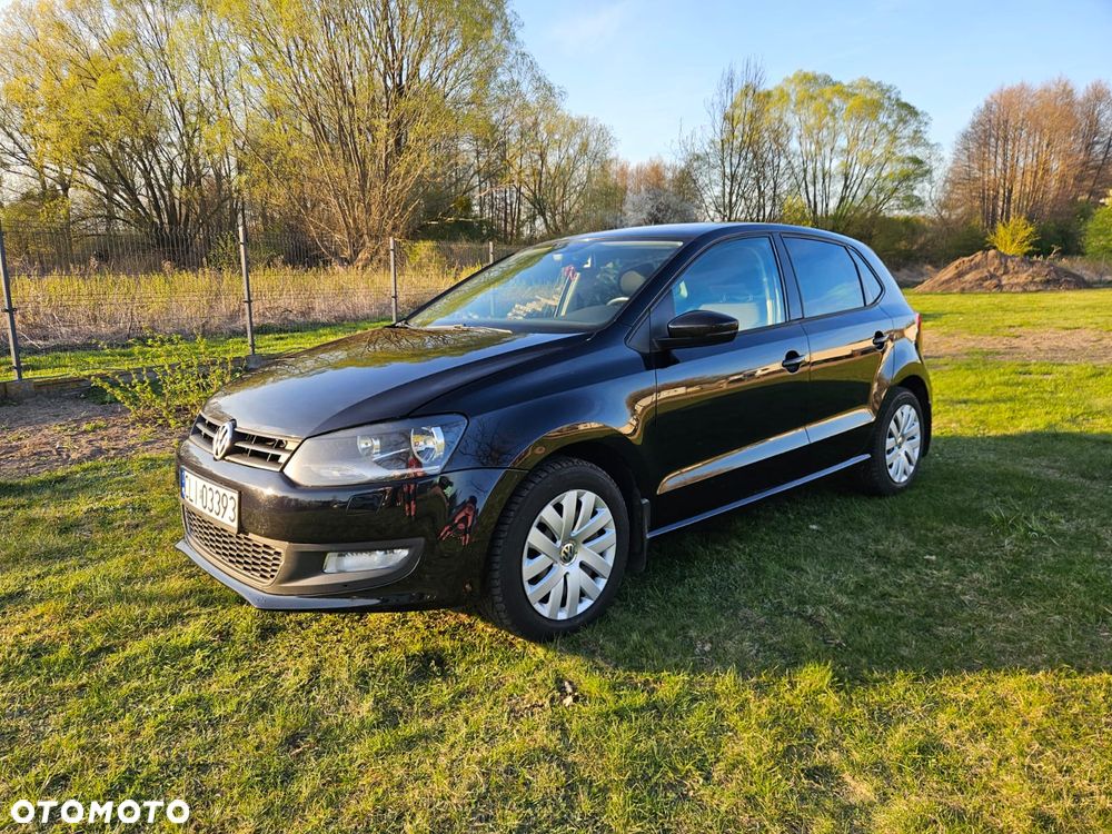 Volkswagen Polo 1.6 TDI DPF Highline - 4