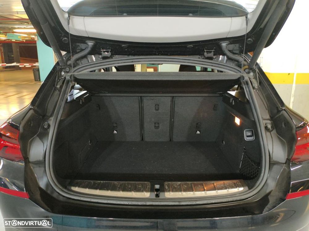 BMW X2 16 d sDrive Auto Advantage - 9