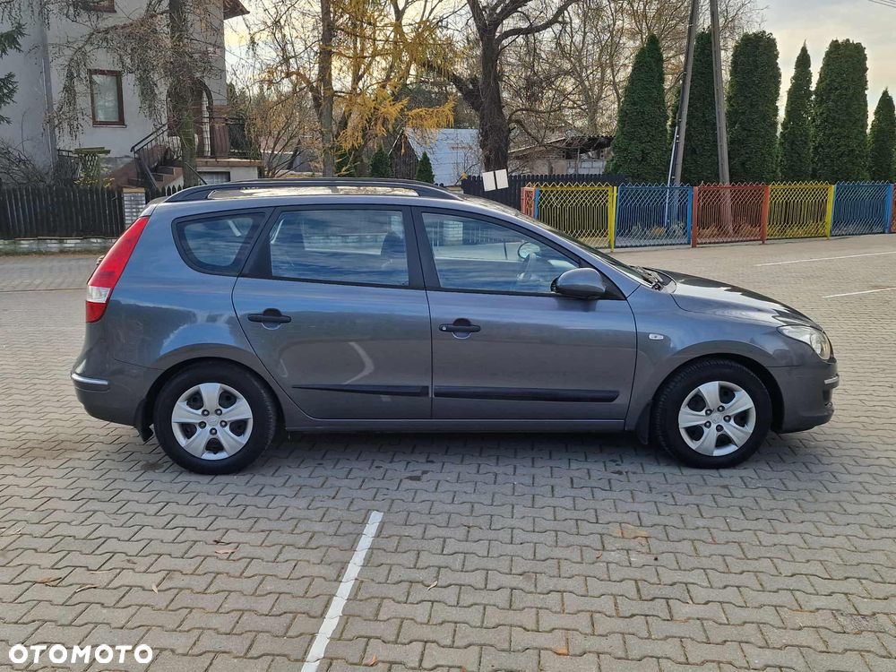 Hyundai i30 1.6 CRDi Comfort - 9