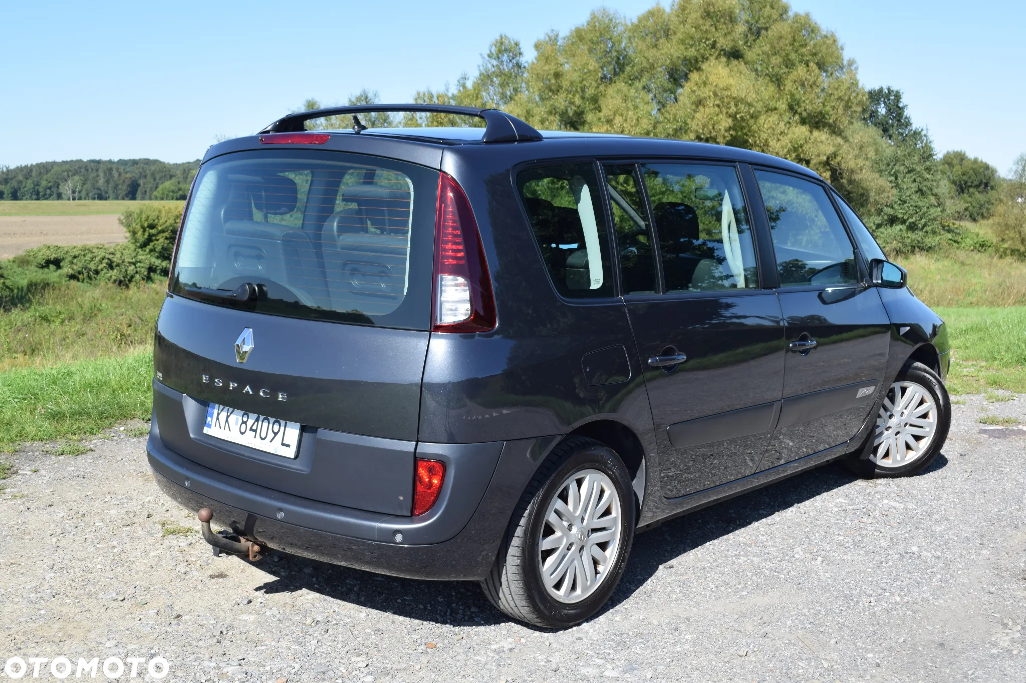 Renault Espace 2.0T Dynamique - 7