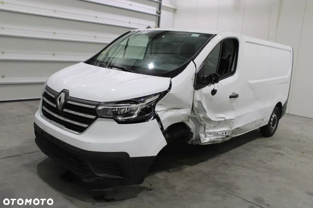 Renault Trafic - 1
