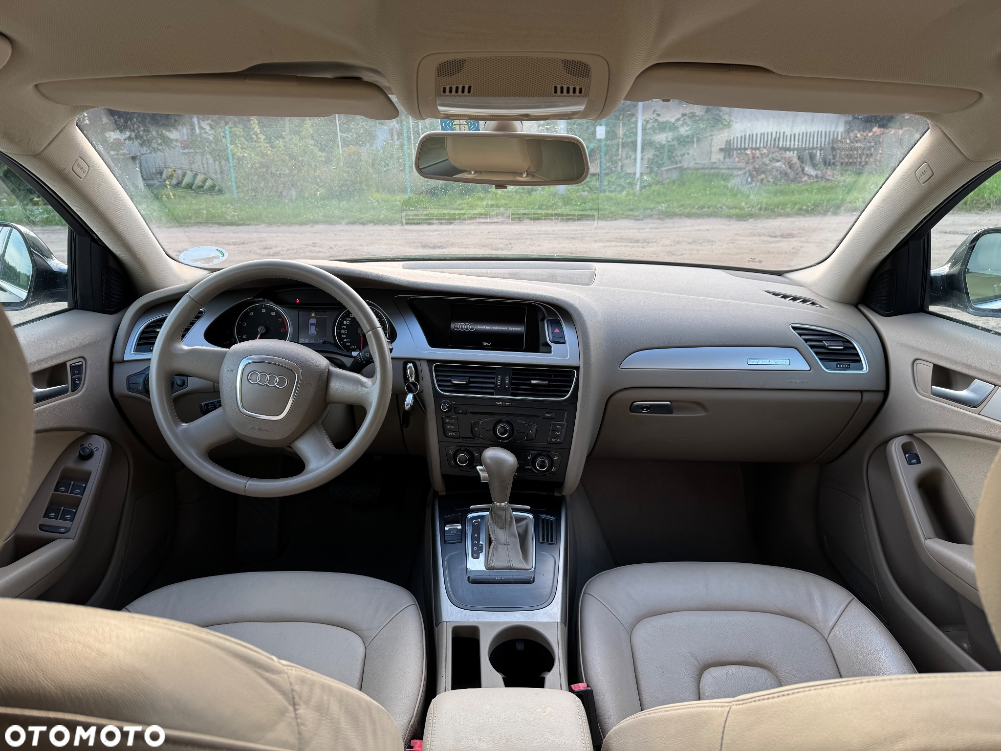 Audi A4 3.2 FSI quattro tiptronic Attraction - 18