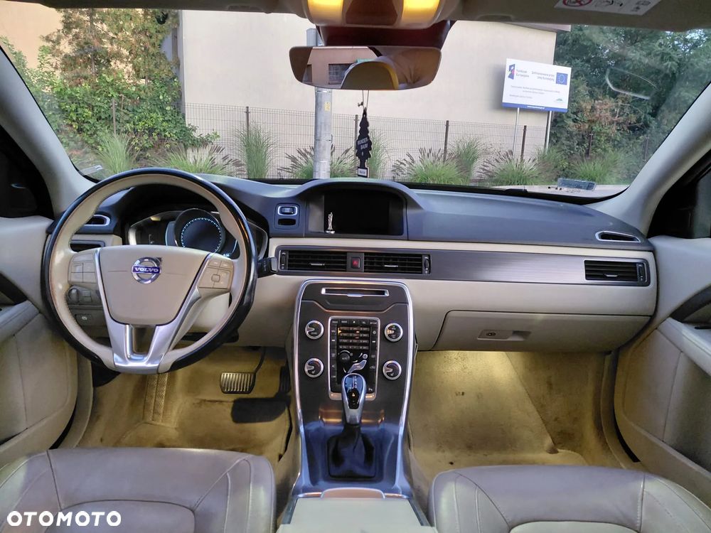 Volvo S80 - 5