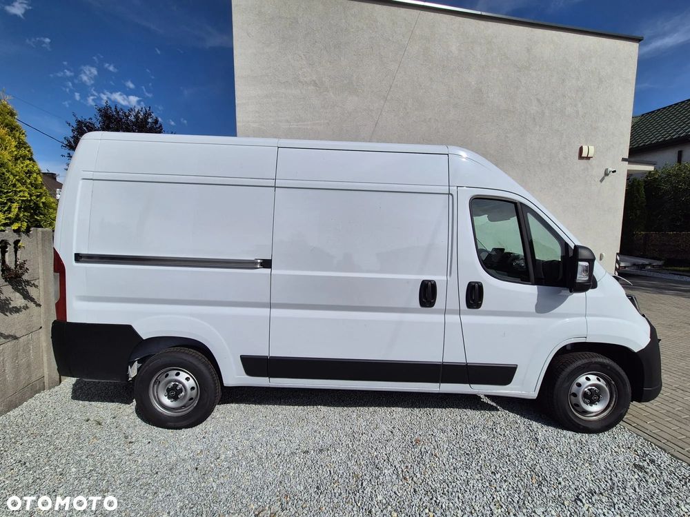 Opel MOVANO - 3