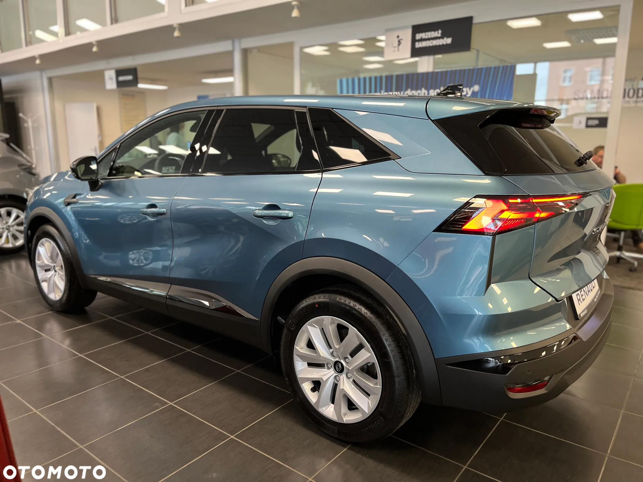 Renault Symbioz 1.6 E-Tech Full Hybrid 145 Evolution - 6