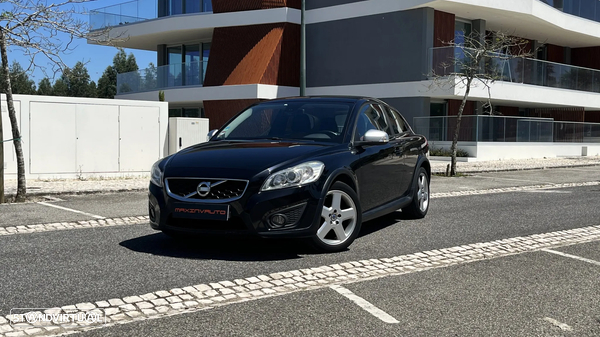 Volvo C30 1.6 Momentum