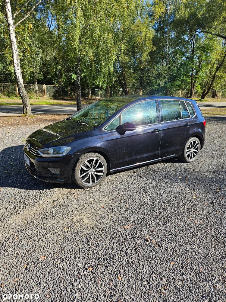 Volkswagen Golf 2.0 TDI BMT Highline - 1