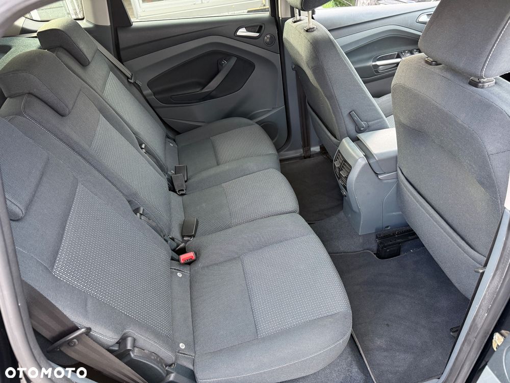 Ford C-MAX 1.6 Titanium - 24