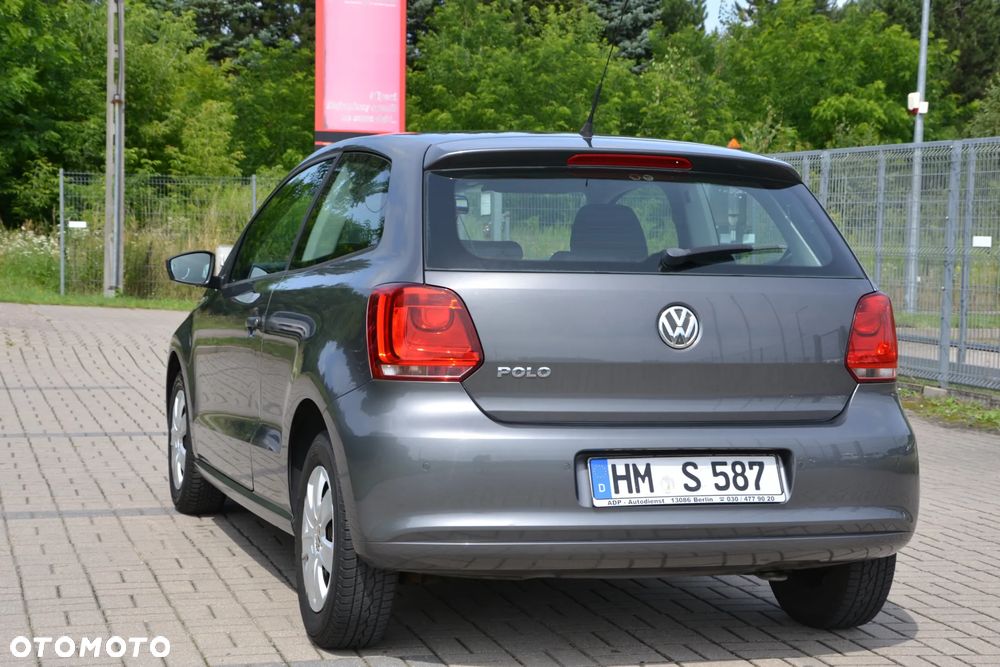 Volkswagen Polo 1.2 CityLine - 3