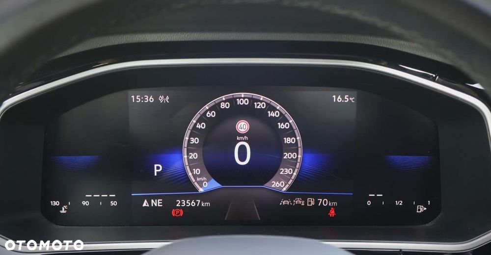 Volkswagen T-Roc 1.5 TSI OPF DSG R-Line - 23