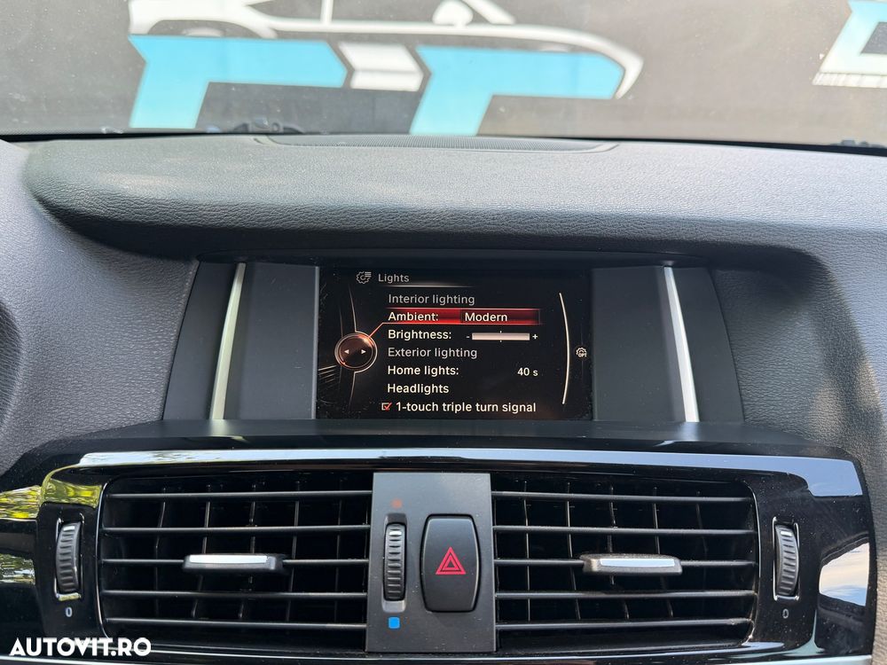 BMW X3 xDrive20d Aut. xLine - 22