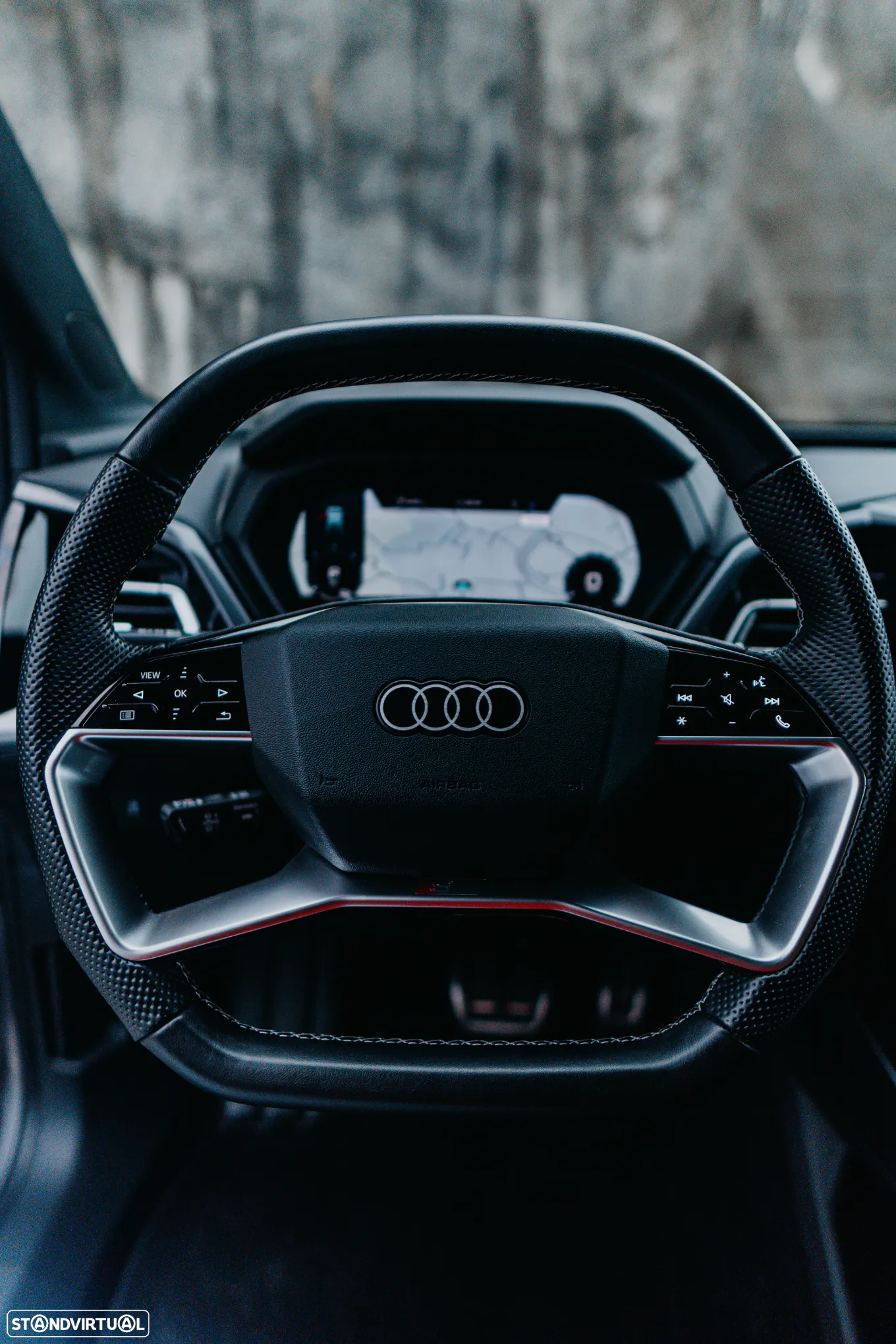 Audi Q4 e-tron 40 82 kWH - 11