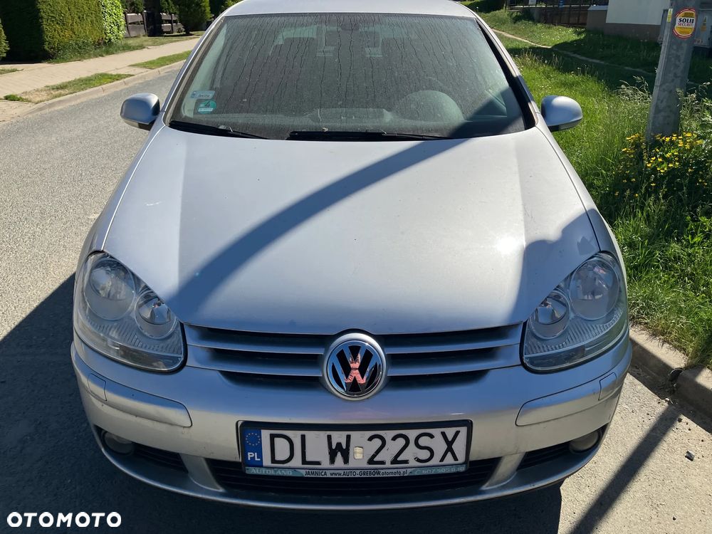 Volkswagen Golf 1.6 Q-Line - 6