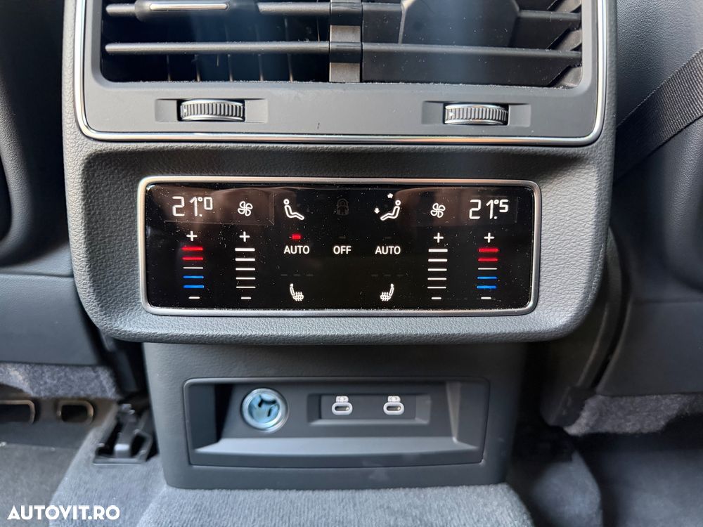 Audi Q7 SUV TDI quattro 210 kW tiptronic S line business - 27
