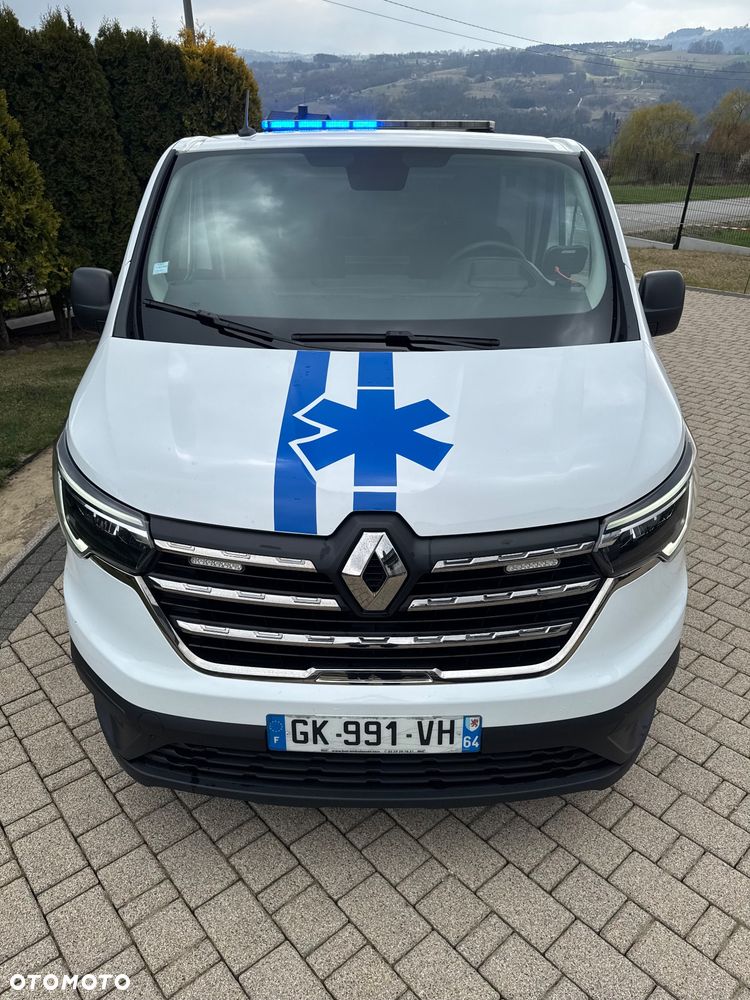 Renault Trafic - 9