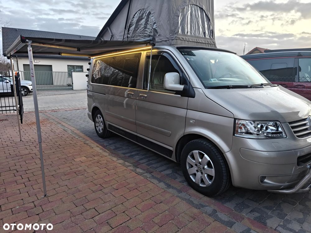Volkswagen Multivan - 3