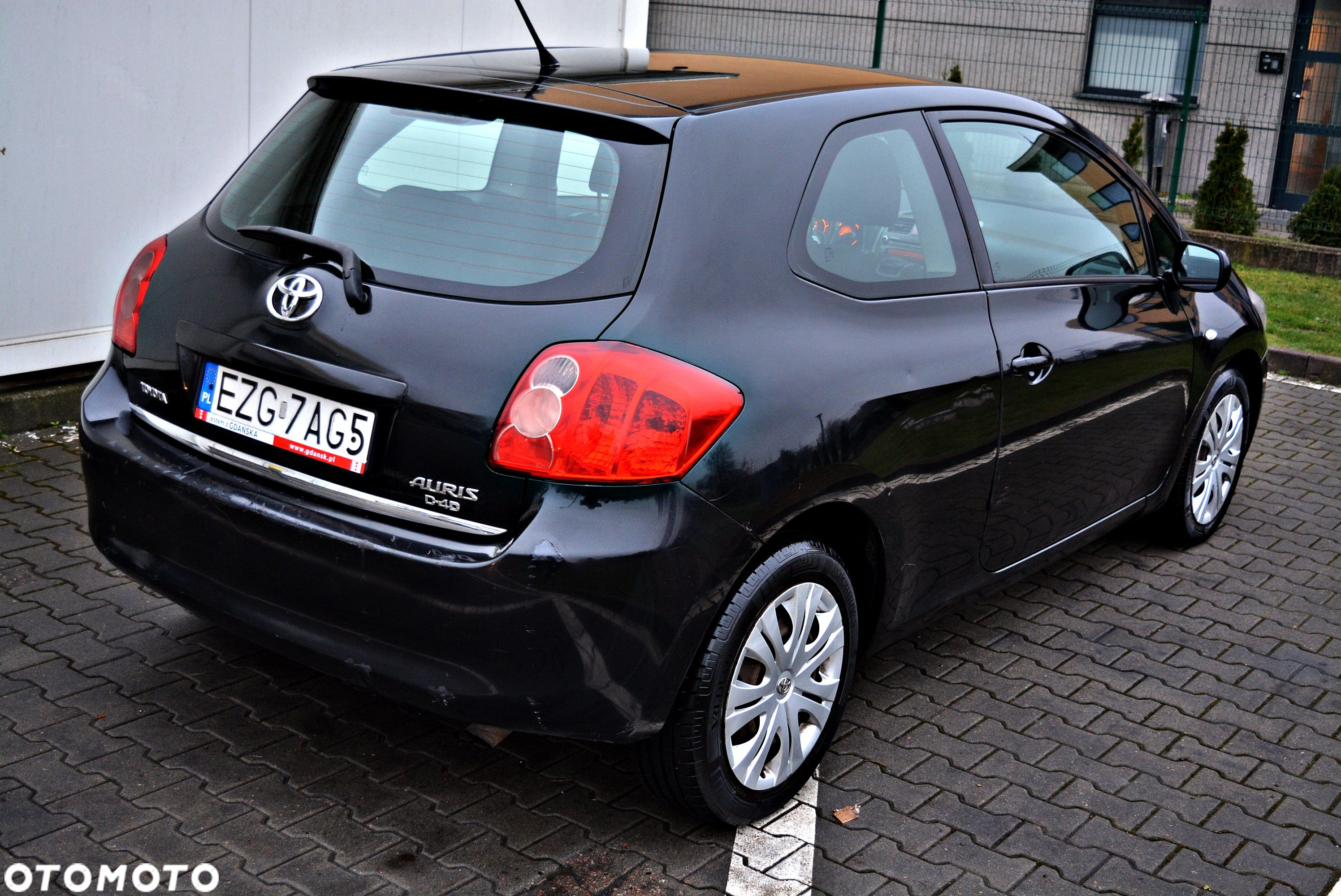 Toyota Auris 2.0 D-4D Luna - 11
