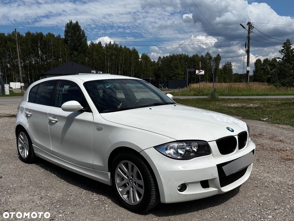BMW Seria 1 118d DPF Edition Lifestyle - 5