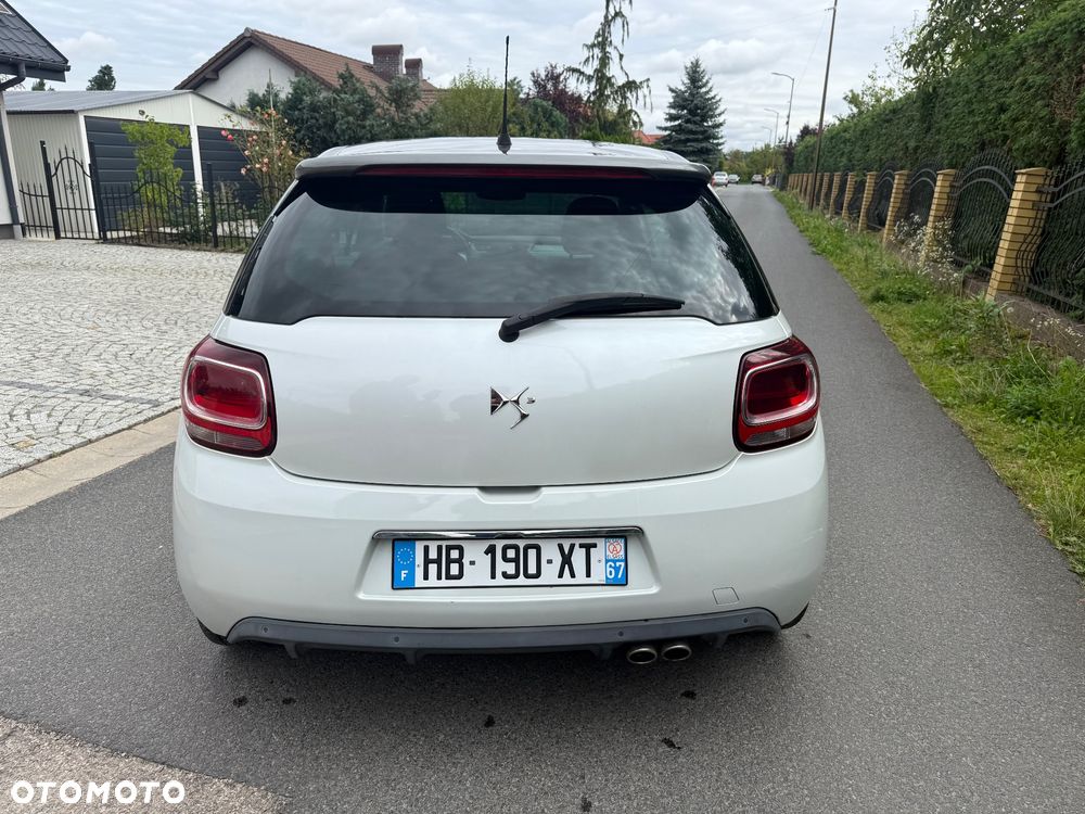 Citroën DS3 1.6 e-HDi SportChic - 5