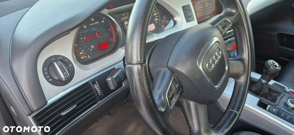 Audi A6 - 34