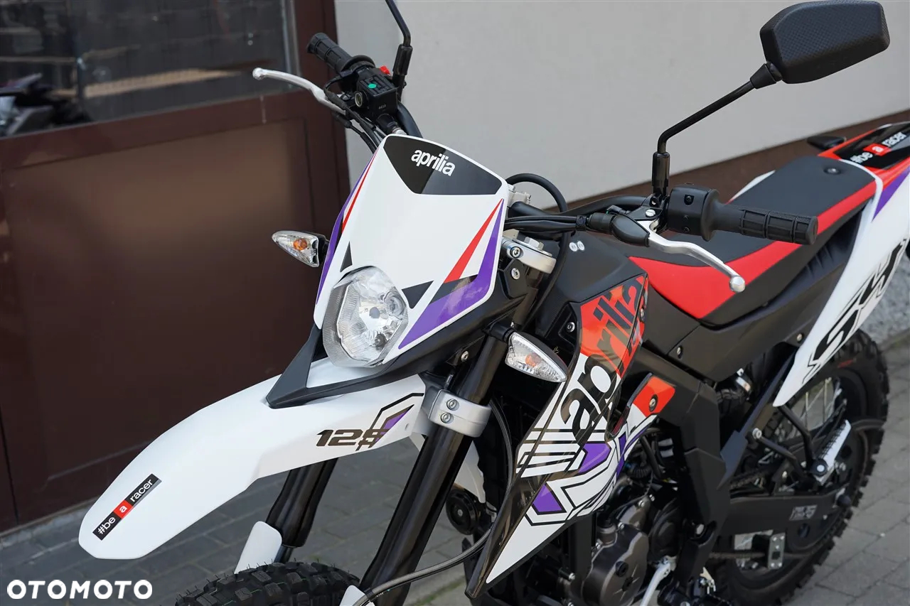 Aprilia RX - 30