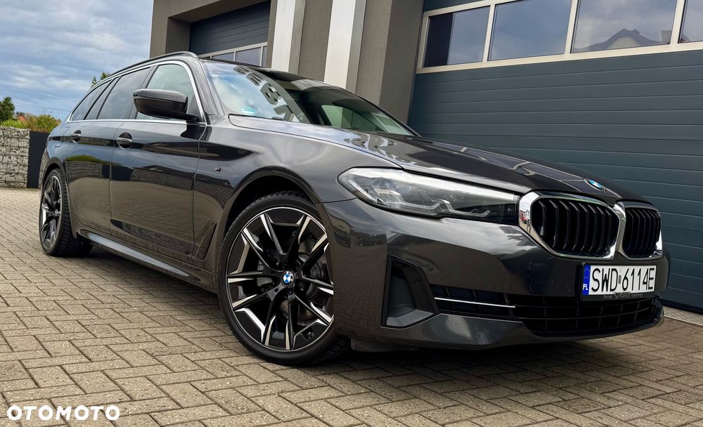 BMW Seria 5 - 39