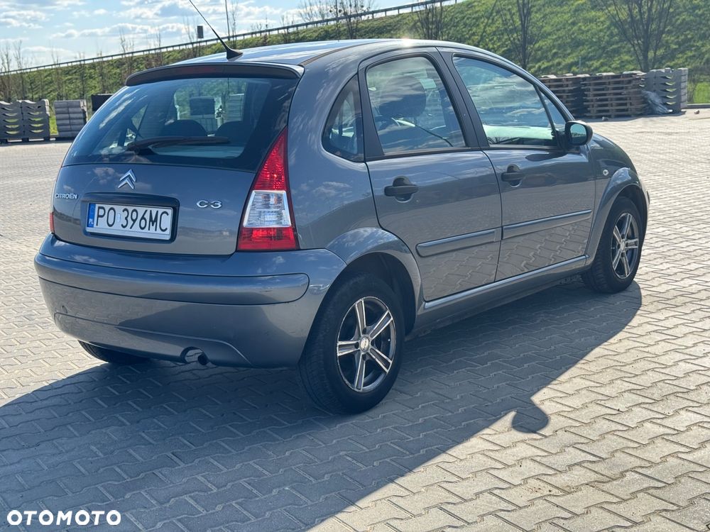 Citroën C3 1.4i Furio - 5