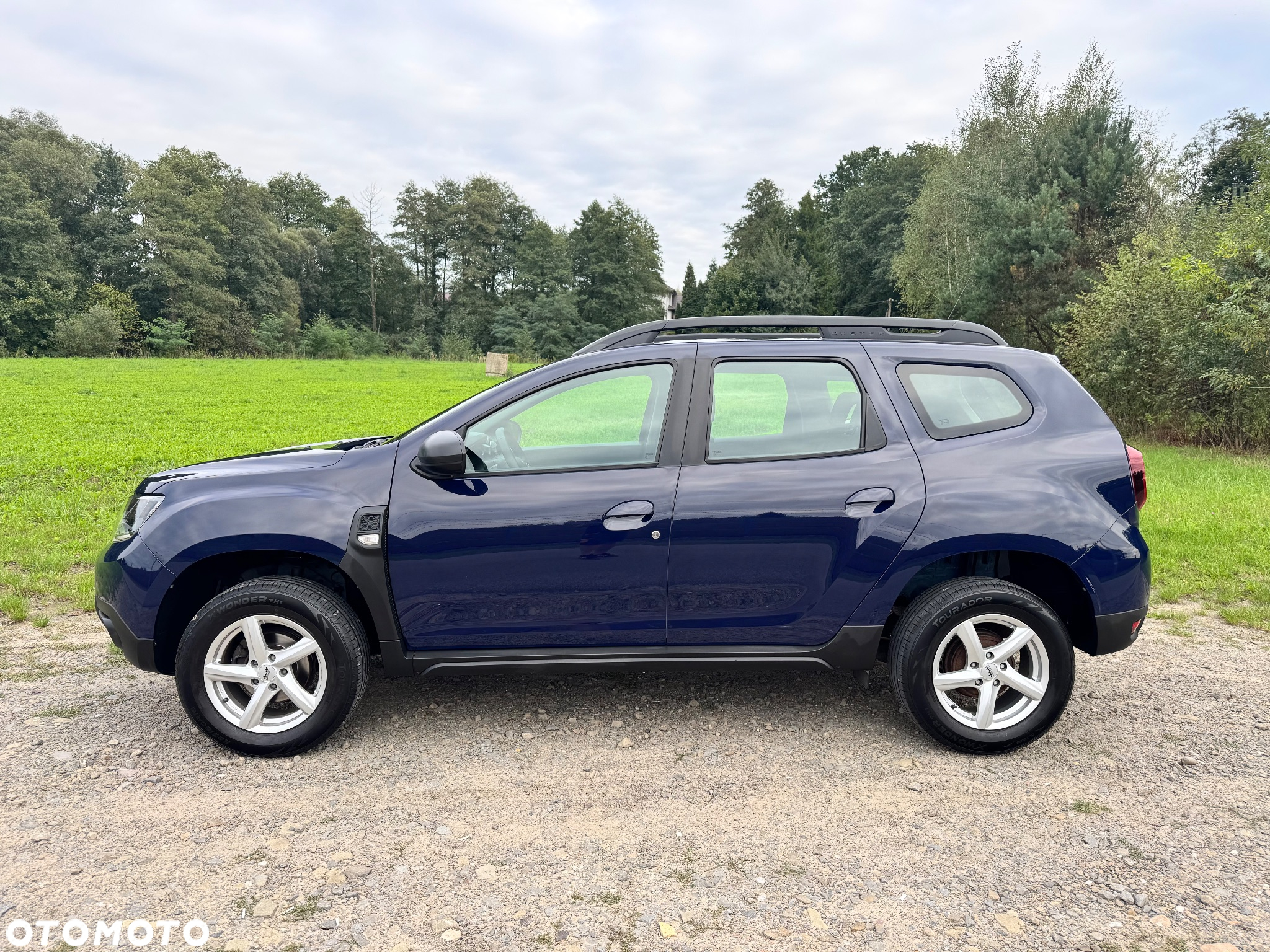 Dacia Duster 1.6 SCe Comfort - 2