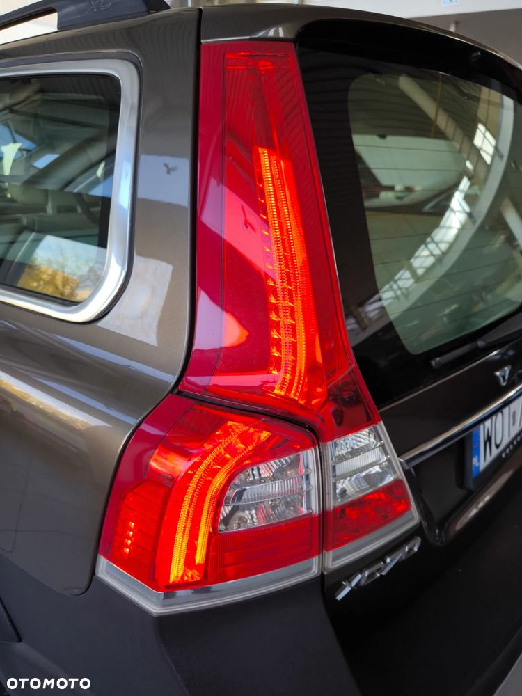 Volvo XC 70 D4 AWD Summum - 28