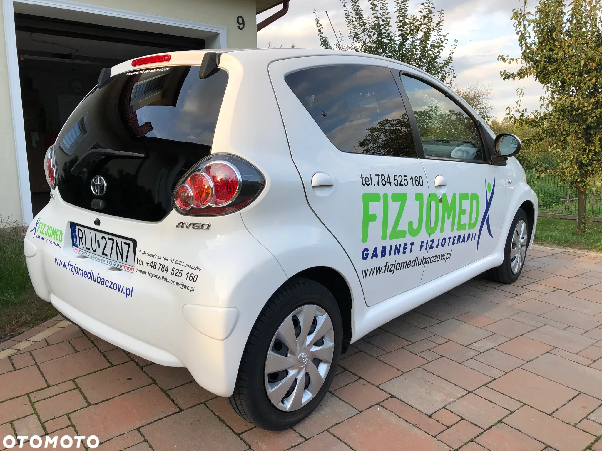 Toyota Aygo 1.0 VVT-i - 3