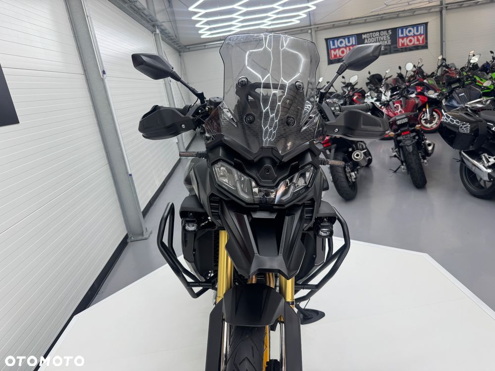 VOGE 900DSX - 20
