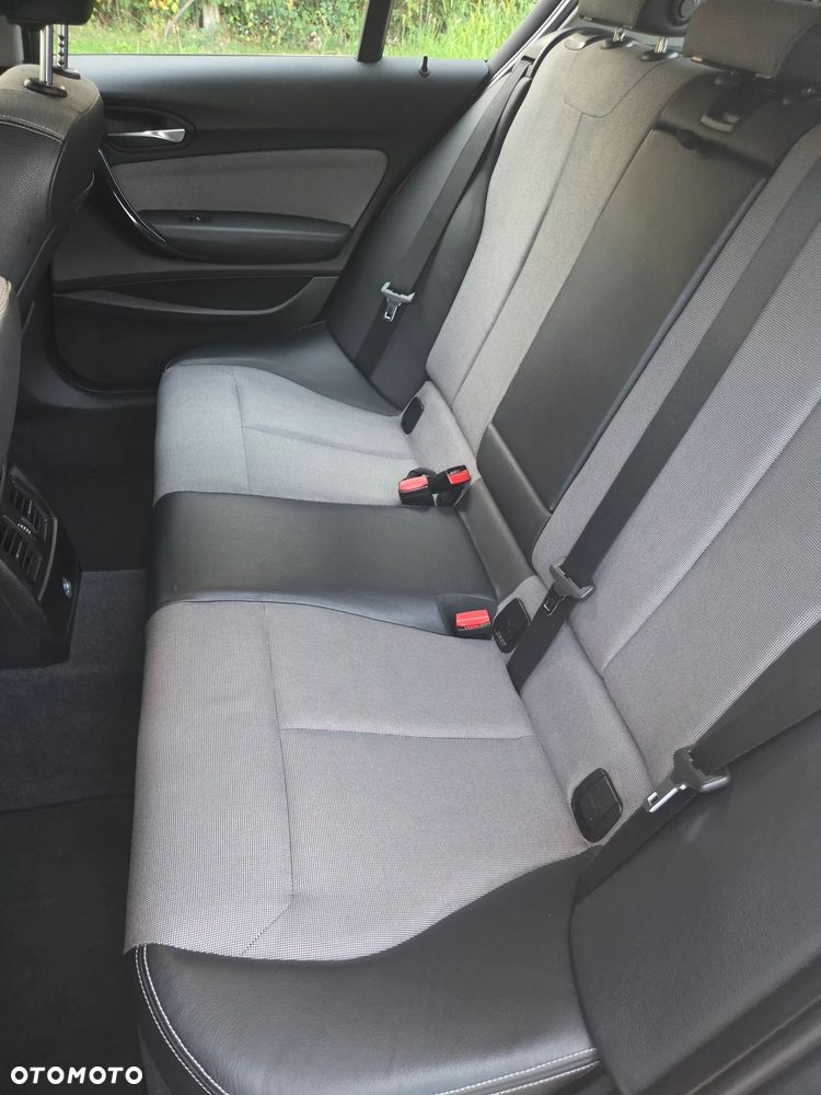 BMW Seria 1 116i Urban Line - 14