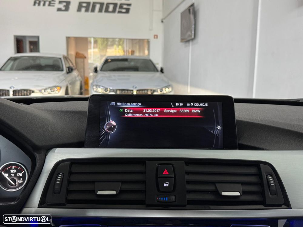 BMW 420 Gran Coupé i Pack M Auto - 40