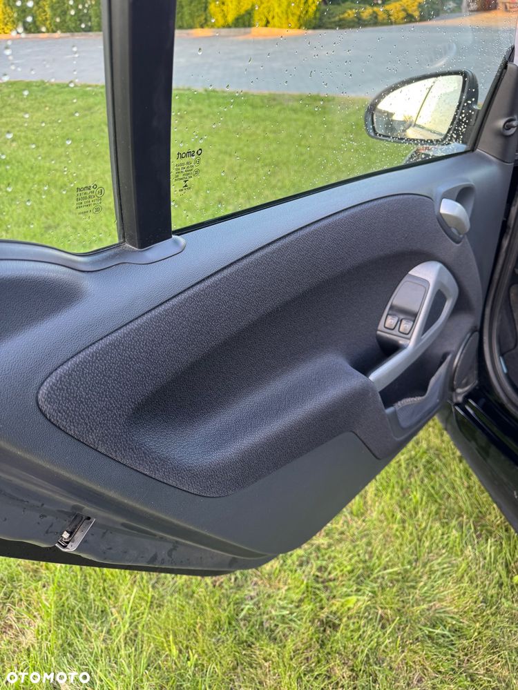 Smart Fortwo - 30