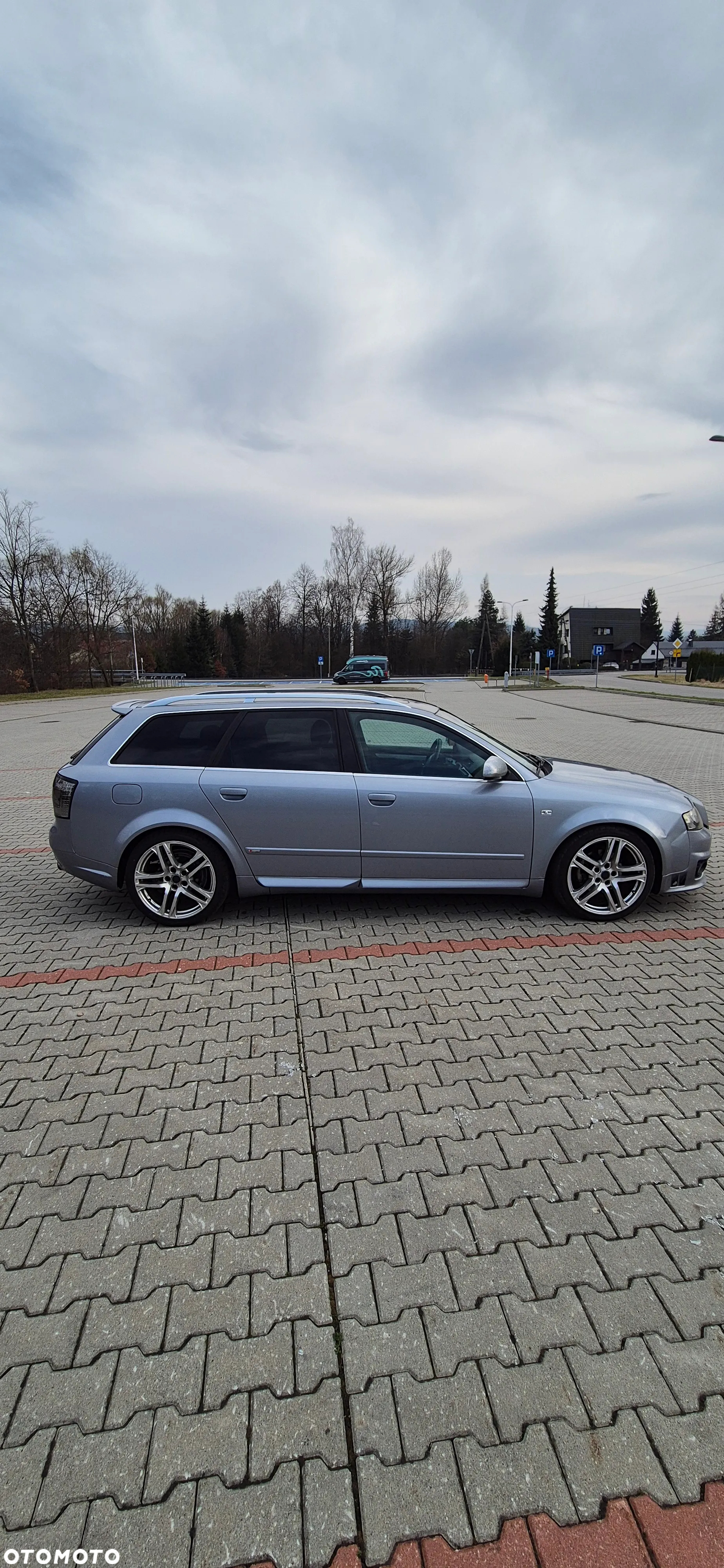 Audi A4 Avant 1.9 TDI - 4