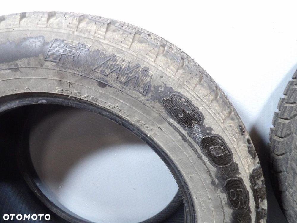 DODGE NITRO OPONA - 3