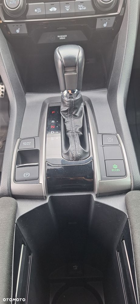 Honda Civic - 32