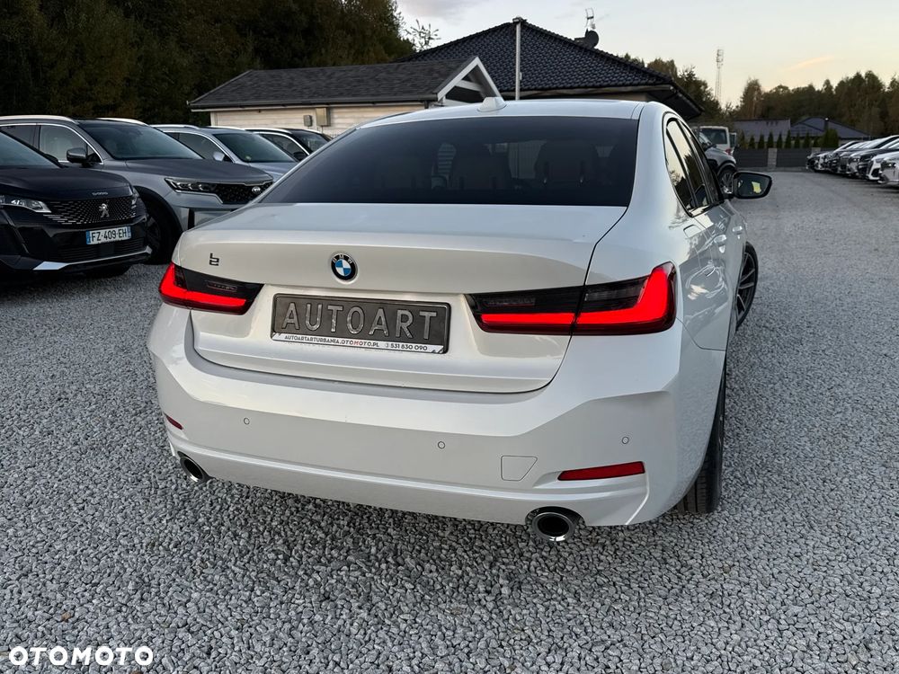 BMW Seria 3 - 14