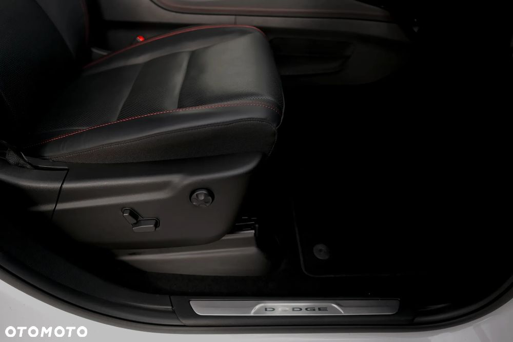 Dodge Durango ver-5-7-r-t - 38