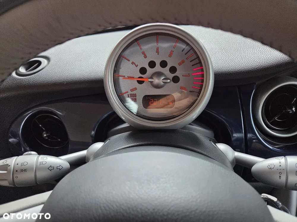 MINI Cooper Checkmate - 21