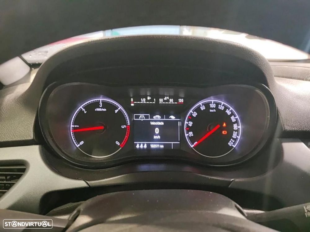 Opel Corsa 1.3 CDTi Business Edition - 6