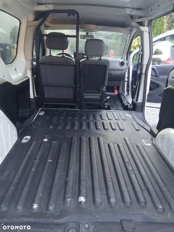 Citroën Berlingo - 7
