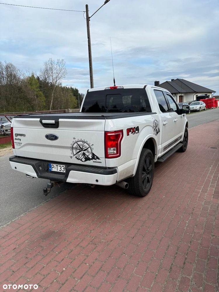 Ford F150 - 7