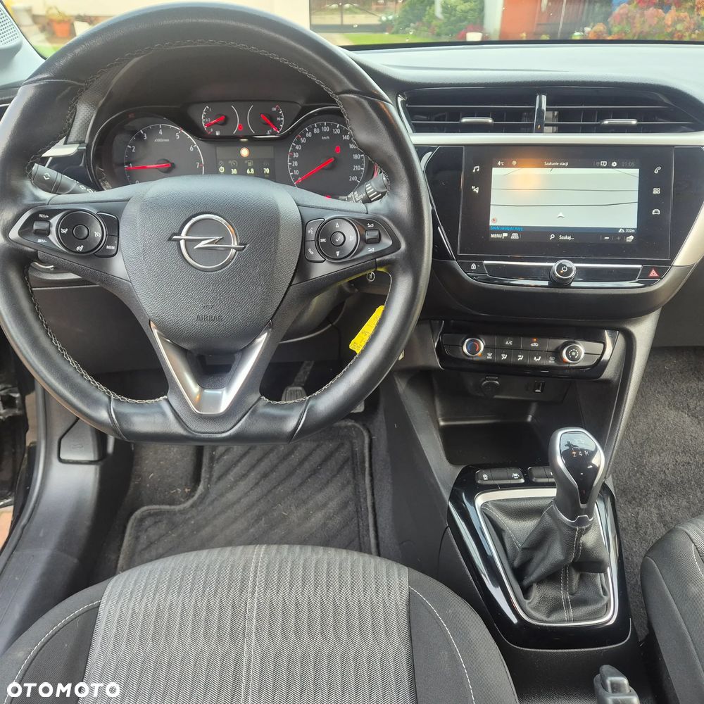 Opel Corsa 1.2 Start/Stop Edition - 7