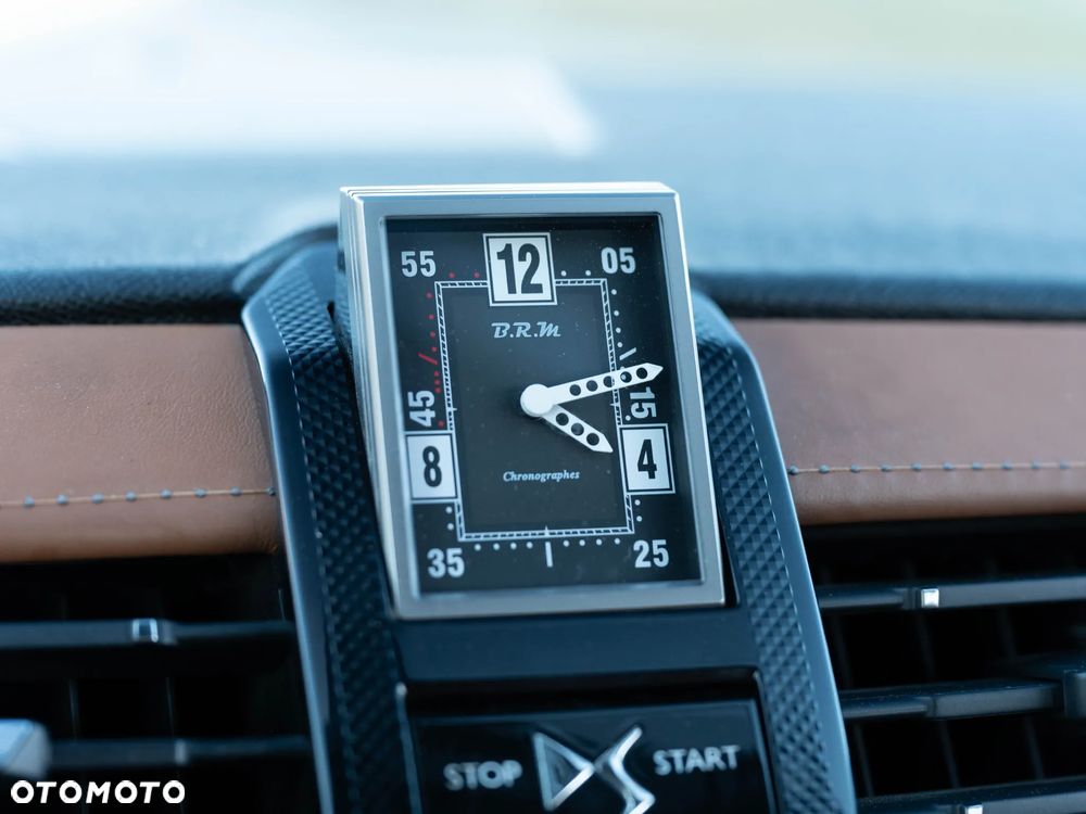 DS Automobiles DS 7 Crossback - 37