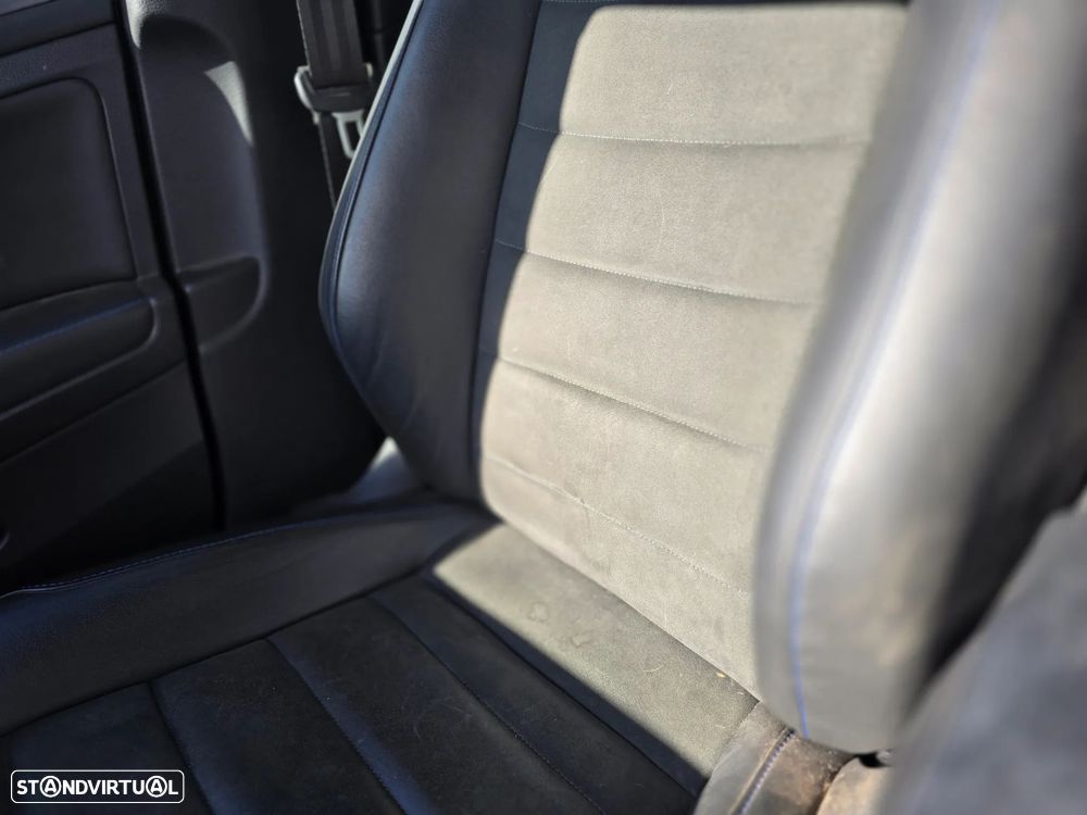 VW Golf Variant 1.6 TDi Highline DSG - 9