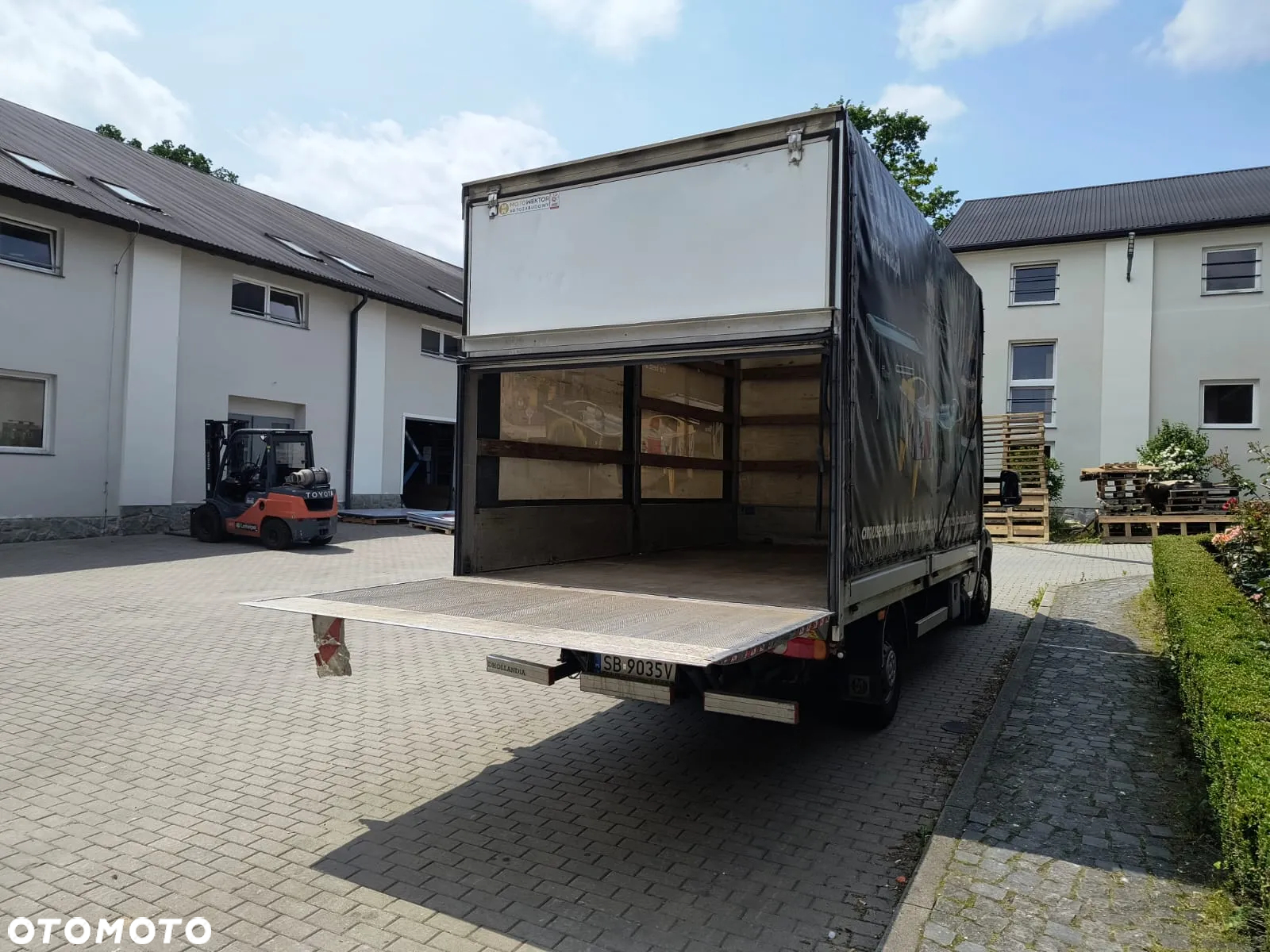Fiat Ducato - 9